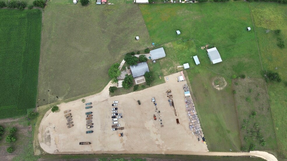 9100 SH-130, Hutto, TX for lease - Building Photo - Image 3 of 5