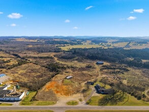 803 E Broadway Blvd, Jefferson City, TN - AÉRIEN  Vue de la carte - Image1