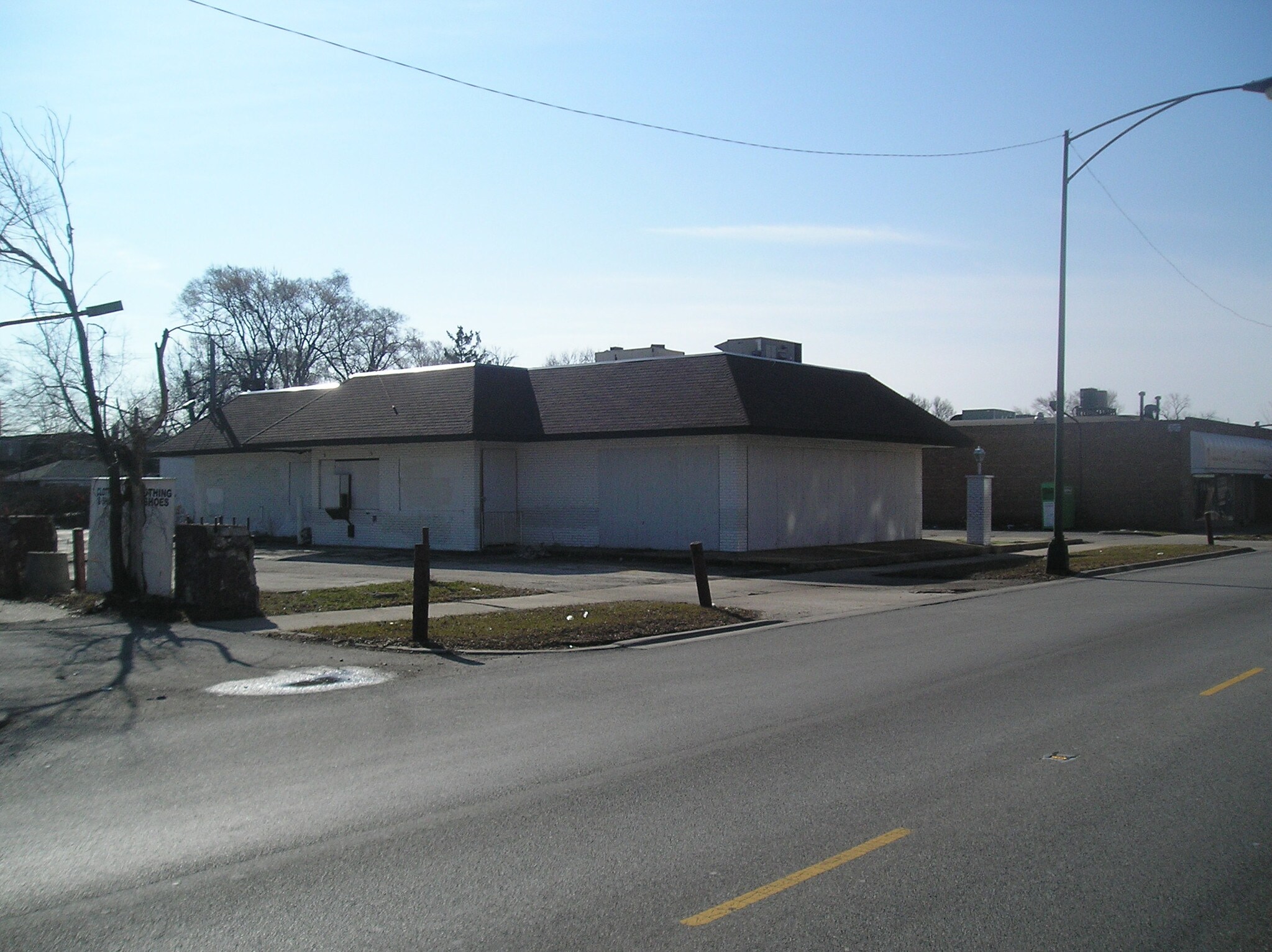 1933 N Harlem Ave, Chicago, IL à vendre Photo principale- Image 1 de 5