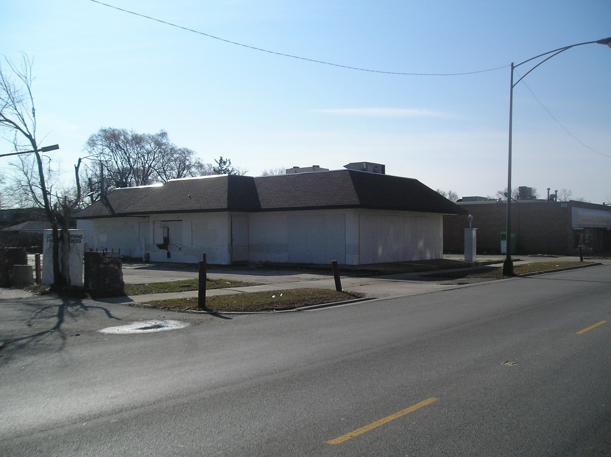 1933 N Harlem Ave, Chicago, IL for sale Primary Photo- Image 1 of 5