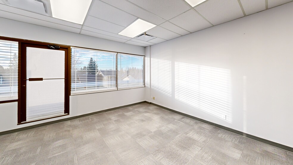 5401 Temple Dr NE, Calgary, AB for lease - Matterport 3D Scan - Image 2 of 12