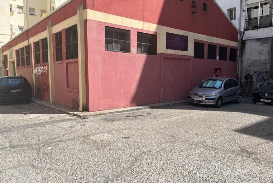 Industrial in Madrid, Madrid for sale - Building Photo - Image 3 of 11