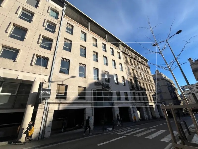 Office in Marseille for lease Building Photo- Image 1 of 12