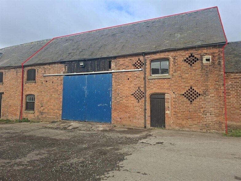 Asher Ln, Ruddington à louer - Photo du bâtiment - Image 1 de 7