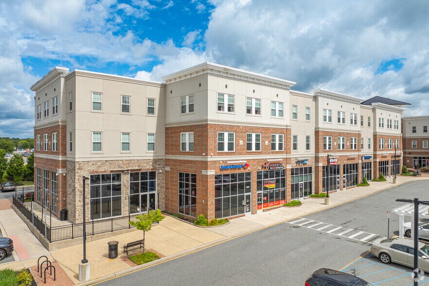 4420 Limestone Rd, Wilmington, DE à louer - Photo du bâtiment - Image 2 de 11