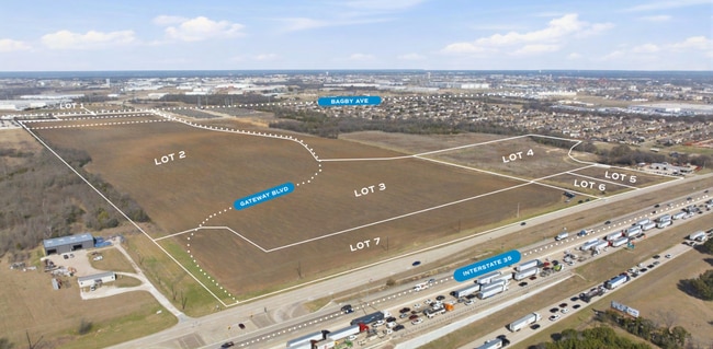 More details for TBD Gtwy, Waco, TX - Land for Sale