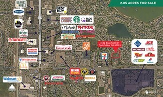 More details for 4502 Boardwalk Dr, Fort Collins, CO - Land for Sale