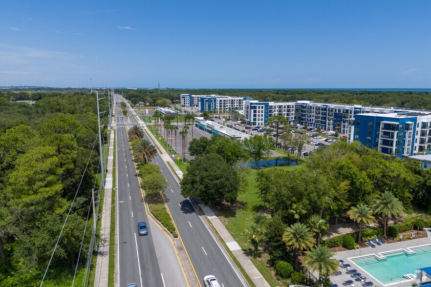 0 Mayport rd, Jacksonville, FL à louer - Aérien - Image 3 de 5