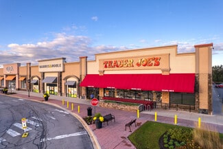 More details for 1800-2124 S Randall Rd, Algonquin, IL - Retail for Lease