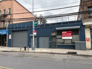 Plus de détails pour 1438-1440 Astoria Blvd, Astoria, NY - Industriel à louer