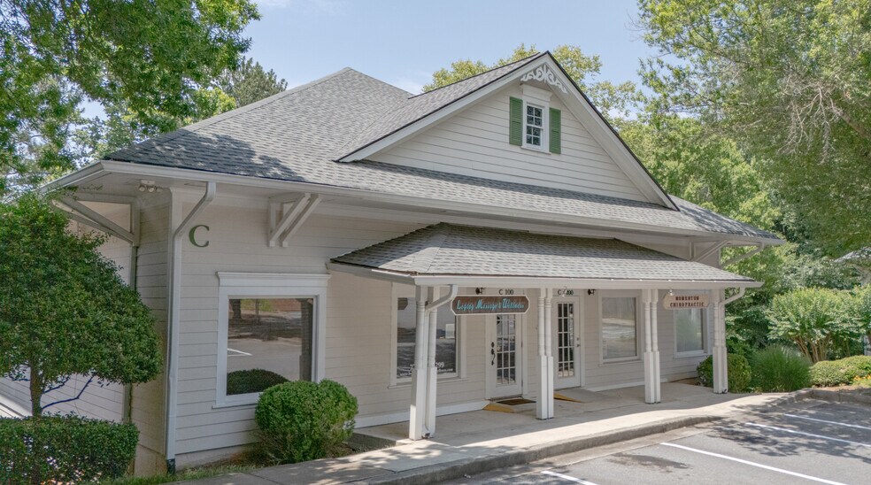 3900 Legacy Park Blvd, Kennesaw, GA à louer - Photo du bâtiment - Image 3 de 14