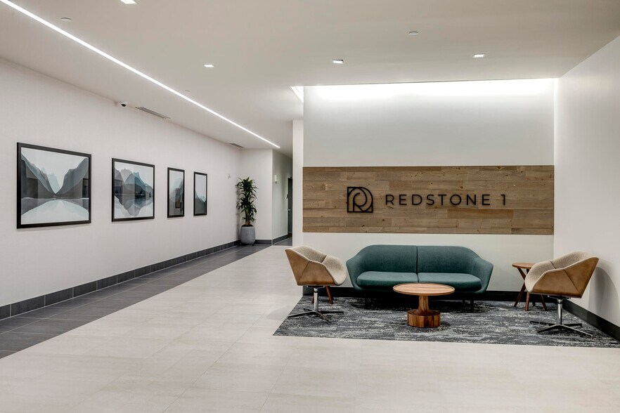 19020 33rd Ave W, Lynnwood, WA à louer - Hall d’entrée - Image 3 de 6