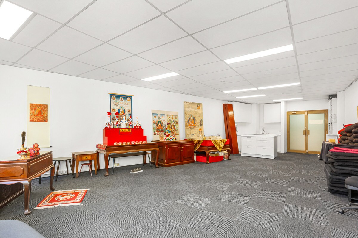 446-458 Elizabeth St, Surry Hills, NSW 2010 - Unit 22 -  - Interior Photo - Image 2 of 4