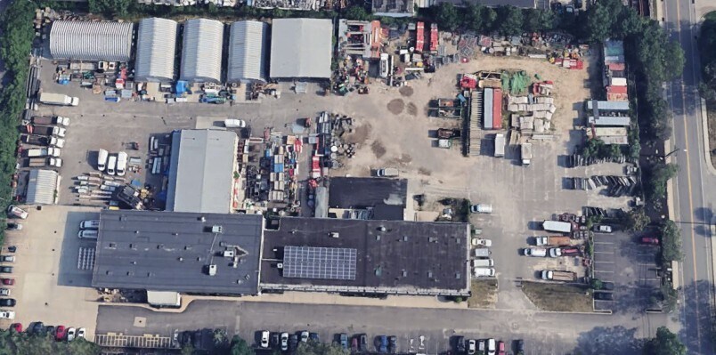 926 Lincoln Ave, Holbrook, NY à vendre Photo du bâtiment- Image 1 de 1