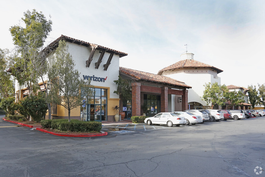 101 S Westlake Blvd, Westlake Village, CA for lease - Building Photo - Image 1 of 8