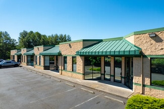 More details for 12815 Canyon Rd E, Puyallup, WA - Office for Lease