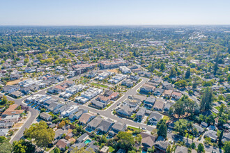 533 53rd St, Sacramento, CA - aerial  map view - Image1