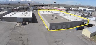 More details for 3571 S 300 W, Salt Lake City, UT - Industrial for Lease