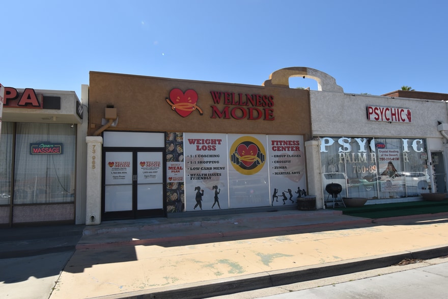 73965 Highway 111, Palm Desert, CA for lease - Building Photo - Image 2 of 20
