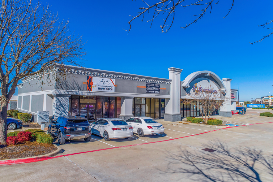 613 Uptown Blvd, Cedar Hill, TX for lease - Building Photo - Image 2 of 6