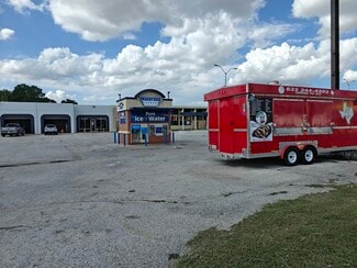 More details for 2123 Southmore Ave, Pasadena, TX - Retail for Sale