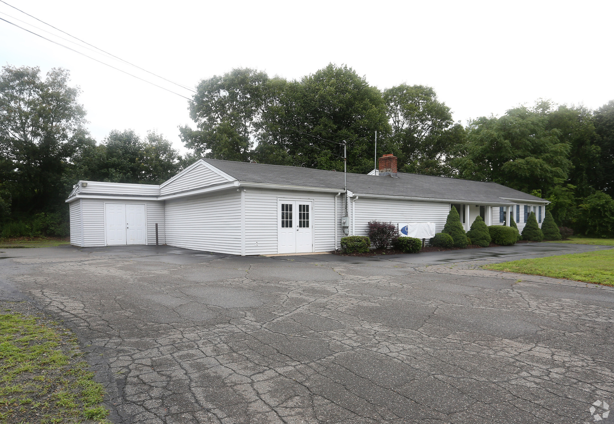 131 Boston Post Rd, Old Saybrook, CT for sale Primary Photo- Image 1 of 1