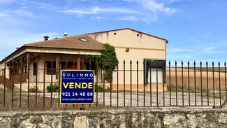 Plus de détails pour Camino Aldealcorvo, 1, San Pedro de Gaíllos - Industriel à vendre