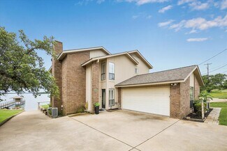 Plus de détails pour 1704 County Road 128, Burnet, TX - Spécialité à vendre