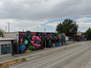 2340 S West Temple, Salt Lake City, UT for lease Building Photo- Image 1 of 1