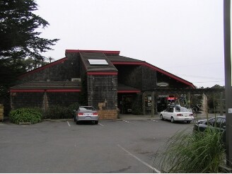 1400 State Highway 1, Bodega Bay, CA à louer - Photo du bâtiment - Image 2 de 38