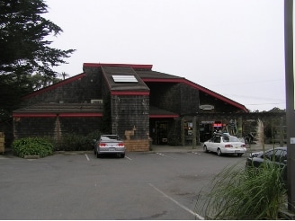 1400 State Highway 1, Bodega Bay, CA à louer - Photo du bâtiment - Image 2 de 38