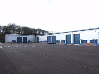 More details for Unit 5, Silverdale Enterprise Centre, Newcastle Under Lyme - Industrial for Sale