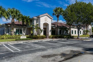 Plus de détails pour 12460-12468 W Atlantic Blvd, Coral Springs, FL - Bureau/Médical à louer