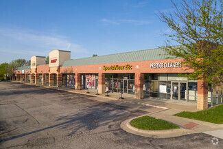 More details for 14860-14878 Metcalf Ave, Overland Park, KS - Retail for Lease