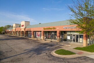 More details for 14860-14878 Metcalf Ave, Overland Park, KS - Retail for Lease