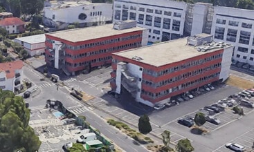 Champigny-sur-Marne - AÉRIEN Vue de la carte - Image1