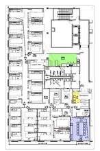 1826 N Loop 1604 W, San Antonio, TX for lease Floor Plan- Image 1 of 1