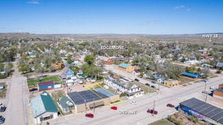 More details for 410 2nd Ave, Edgemont, SD - Land for Sale