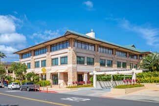 More details for 1001 Kamokila Blvd, Kapolei, HI - Office for Lease