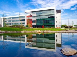 More details for Parklands Ave, Holytown - Coworking for Lease