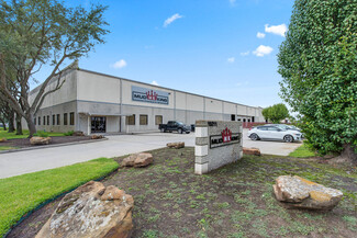 Plus de détails pour 15211 Woodham Dr, Houston, TX - Industriel à vendre