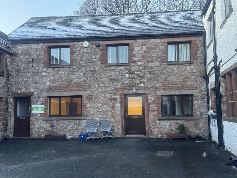 Redhills Ln, Penrith for lease - Building Photo - Image 2 of 11