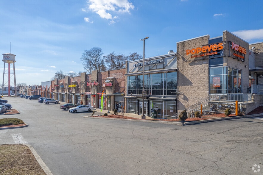 5610 Lancaster Ave, Philadelphia, PA à louer - Photo du bâtiment - Image 3 de 24