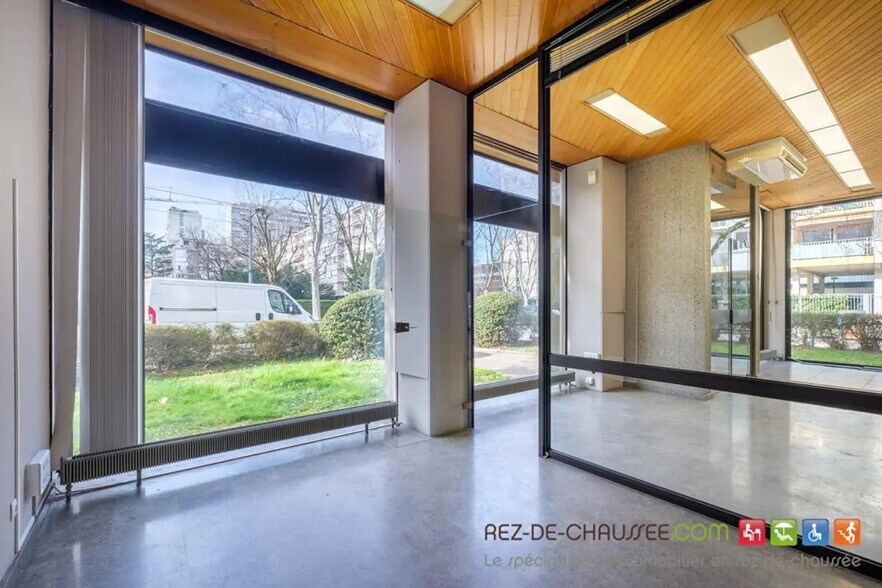 Bureau dans Villeurbanne à vendre - Photo intérieure - Image 1 de 5