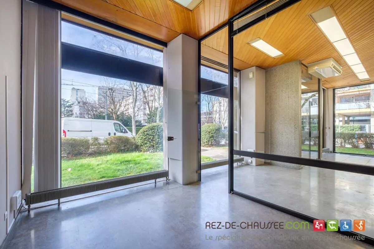 Bureau dans Villeurbanne à vendre Photo intérieure- Image 1 de 6