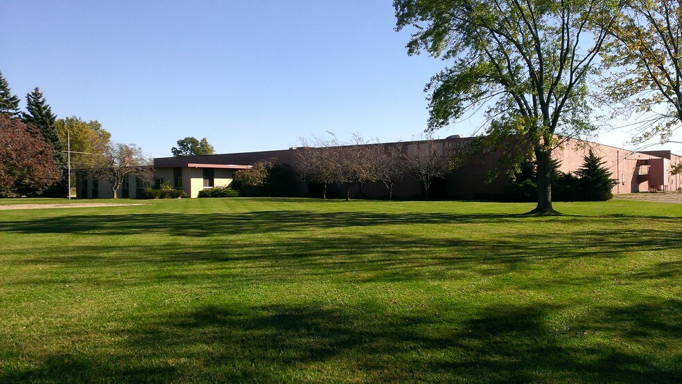 334 E Soper Rd, Bad Axe, MI à louer - Photo du bâtiment - Image 2 de 10
