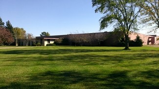 More details for 334 E Soper Rd, Bad Axe, MI - Industrial for Lease