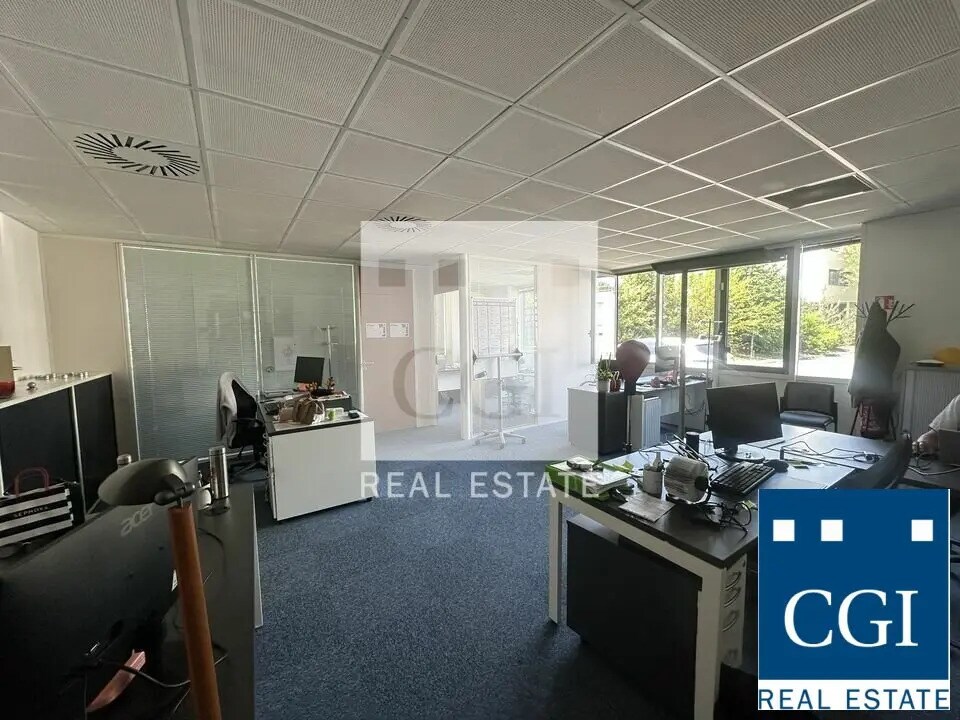Office in Eybens for sale Interior Photo- Image 1 of 23