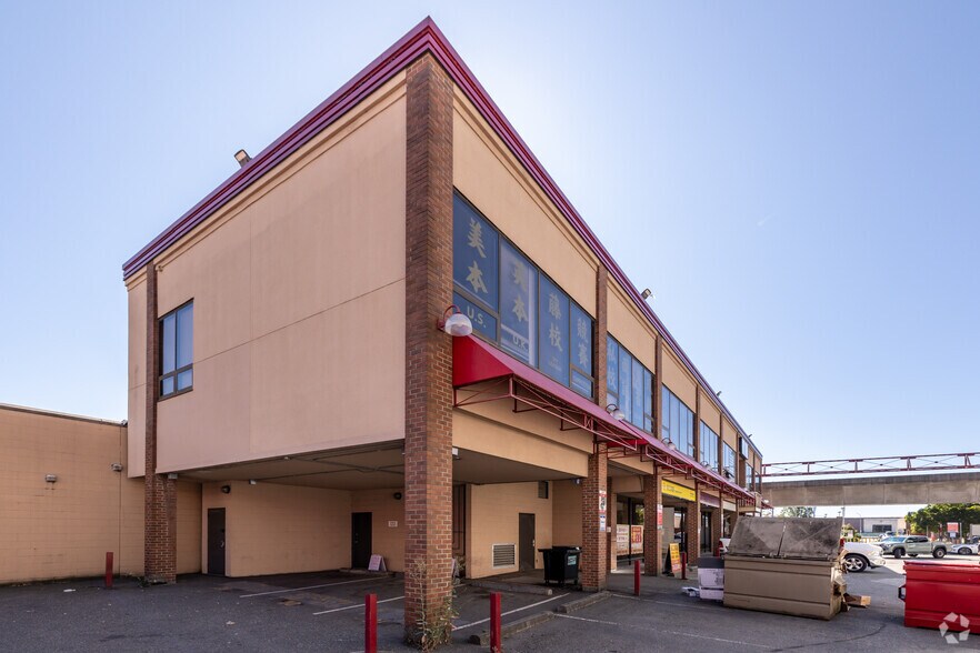 4140 No 3 Rd, Richmond, BC à louer - Photo du bâtiment - Image 2 de 12