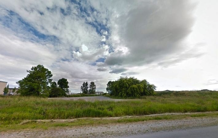 4365 Niagara St, Delta, BC for sale - Primary Photo - Image 1 of 1